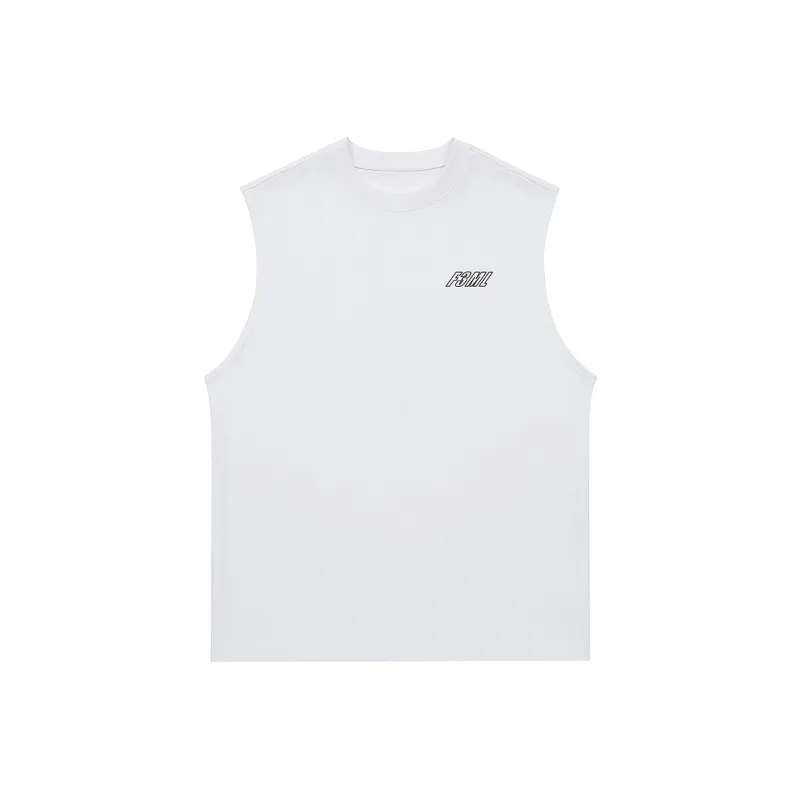 F3ML Tank Tops Unisex-4