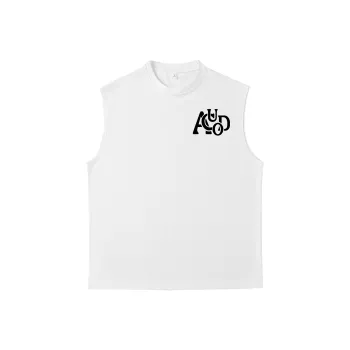 ACUOD BY CHANU Tank Tops Unisex