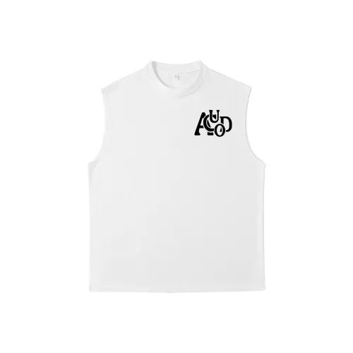 ACUOD BY CHANU Tank Tops Unisex