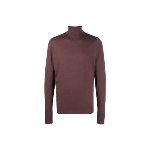 JOHN SMEDLEY Richards Jumper