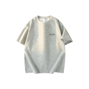 FAKE VINTAGE T Shirts Unisex