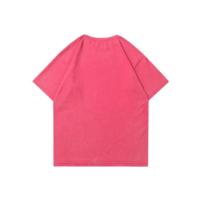 POPEYE Drop Shoulder Sleeve T Shirt Unisex-3