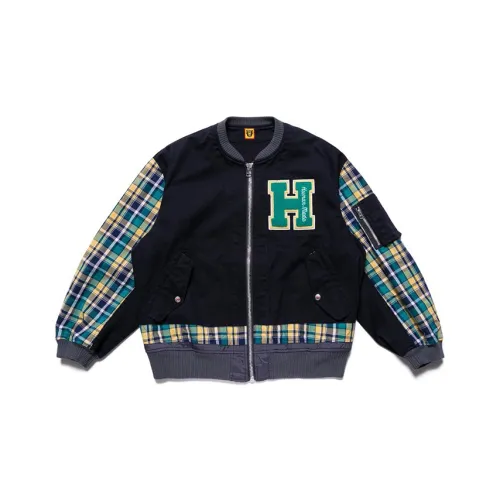 HUMAN MADE Jackets Men