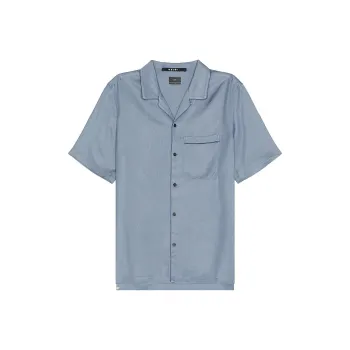 Ksubi Downtown Shirt