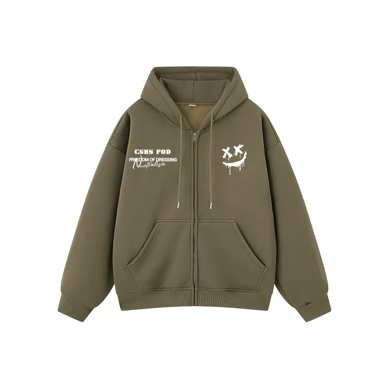 CSKS Sweatshirts Unisex-28
