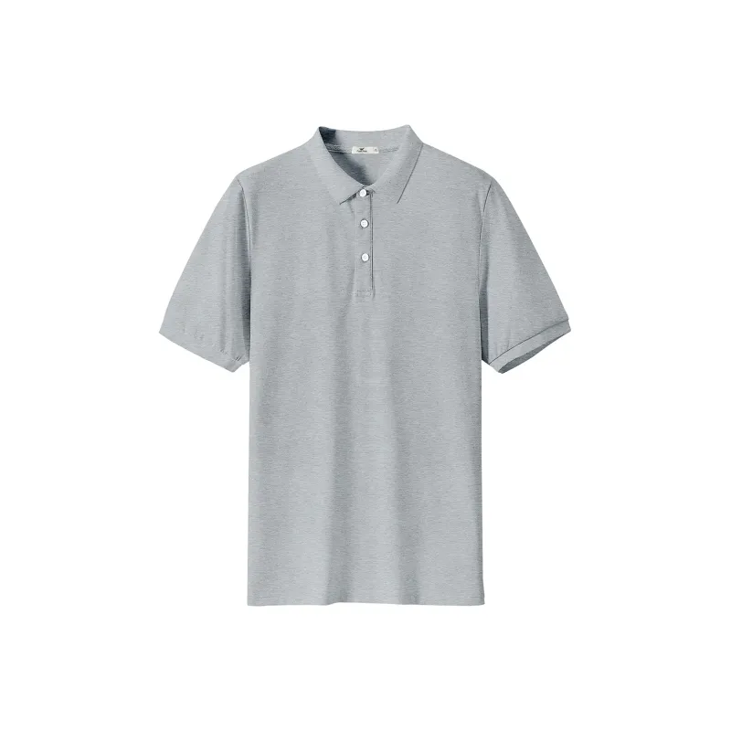 FASTFISH Polo Shirts Unisex-4