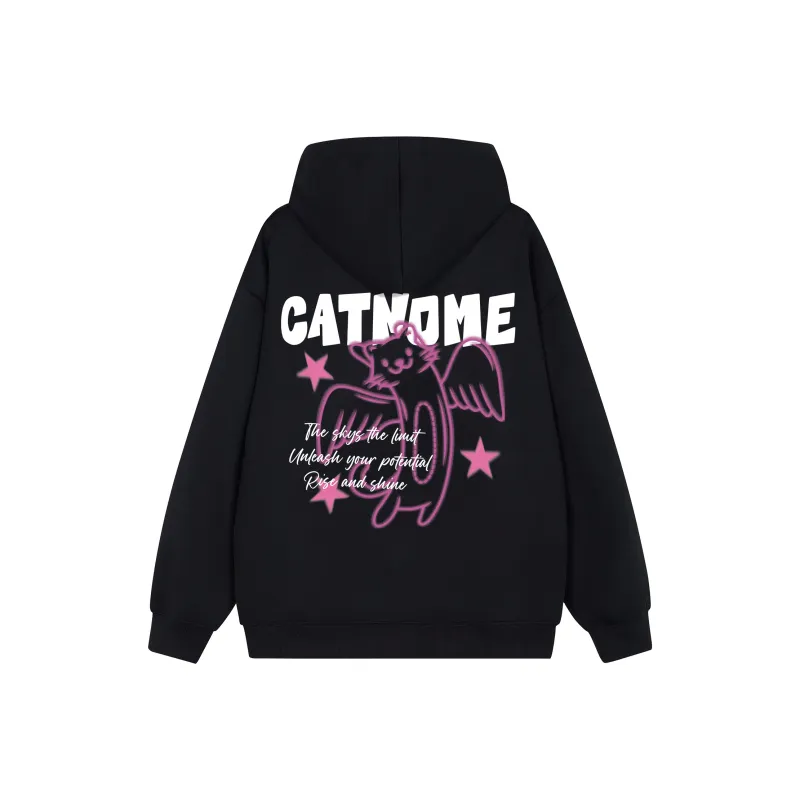 NOME Sweatshirts Unisex-0
