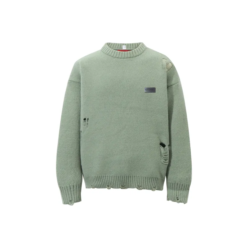 FLOAT Sweaters Unisex-2