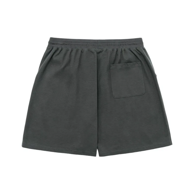 BD.POWER UP+ Casual Shorts Unisex-5