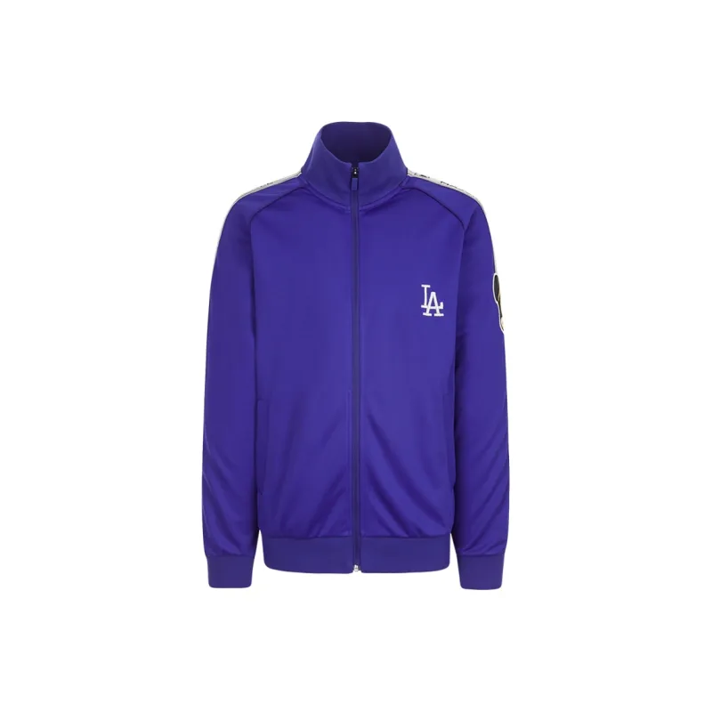 MLB Jackets & Coats Unisex Blue-0