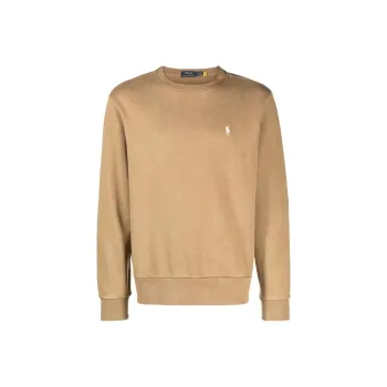 Polo Ralph Lauren Polo Pony Cotton Sweatshirt