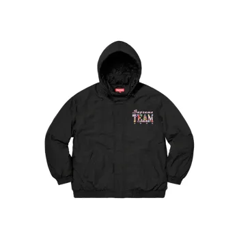 Supreme Team Puffy Jacket