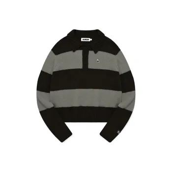 KIRSH Sweaters Unisex Black