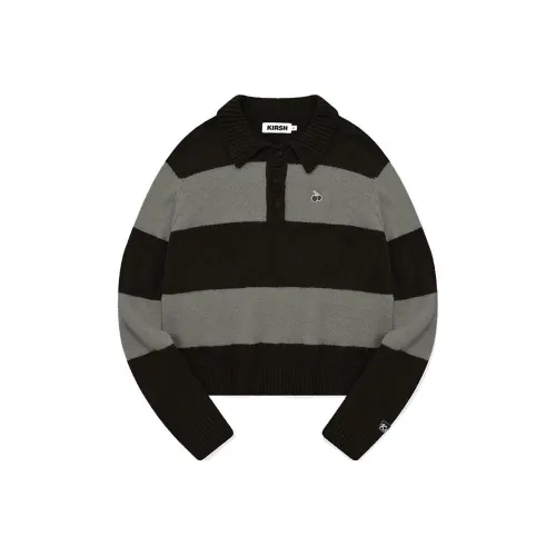 KIRSH Sweaters Unisex Black