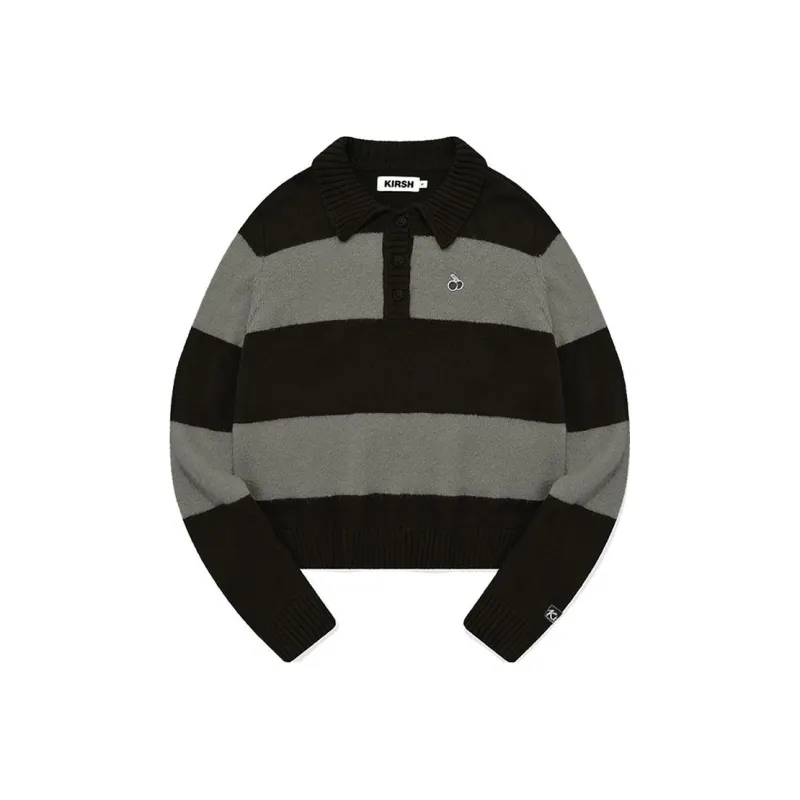 KIRSH Sweaters Unisex Black-0