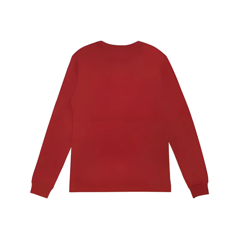 MOSCHINO Sweaters Men Red-1