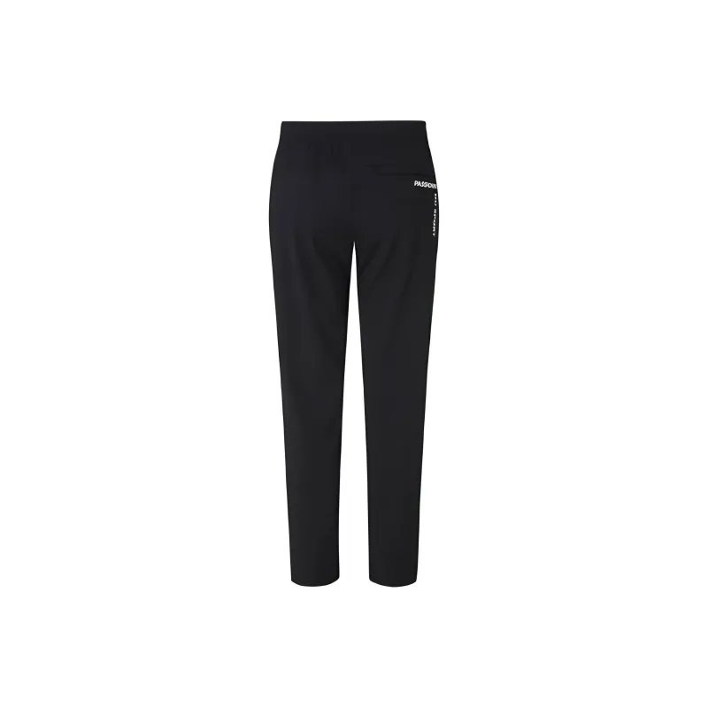 Le Coq Sportif Casual Pants Unisex-3
