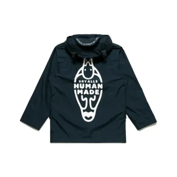 HUMAN MADE Jackets Unisex