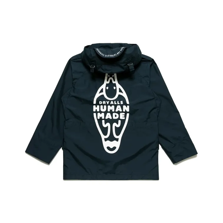 HUMAN MADE Jackets Unisex-0