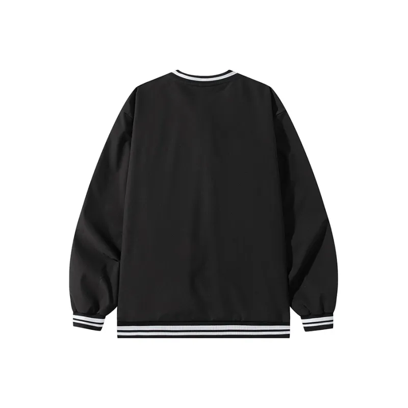 Korean style Sweatshirts Unisex-1