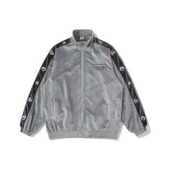 AMONSTER Jackets Unisex