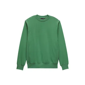 Vans Original Standards Crew Sweatshirt Men's Green