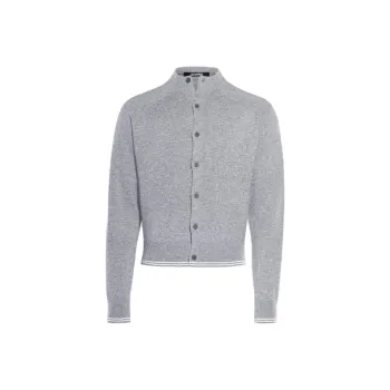 Jacquemus Le Cardigan Pitatto