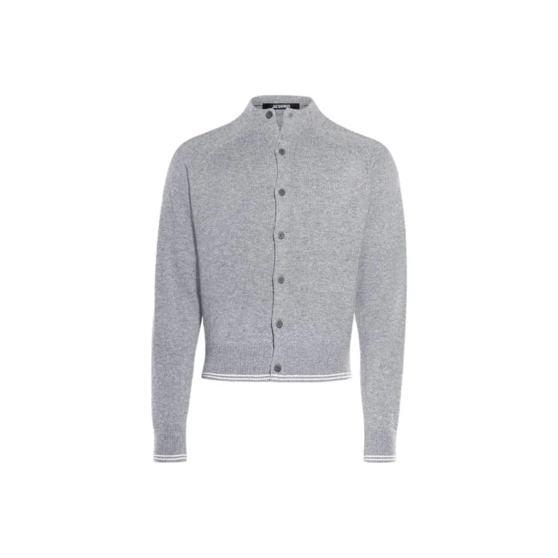 Jacquemus Le Cardigan Pitatto-0