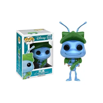 Funko Pop! Disney A Bug's Life Flik Figure #227