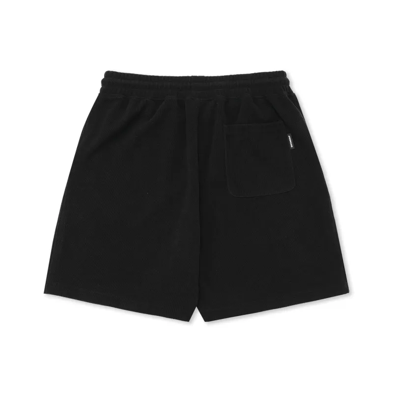 BD.POWER UP+ Casual Shorts Unisex-2