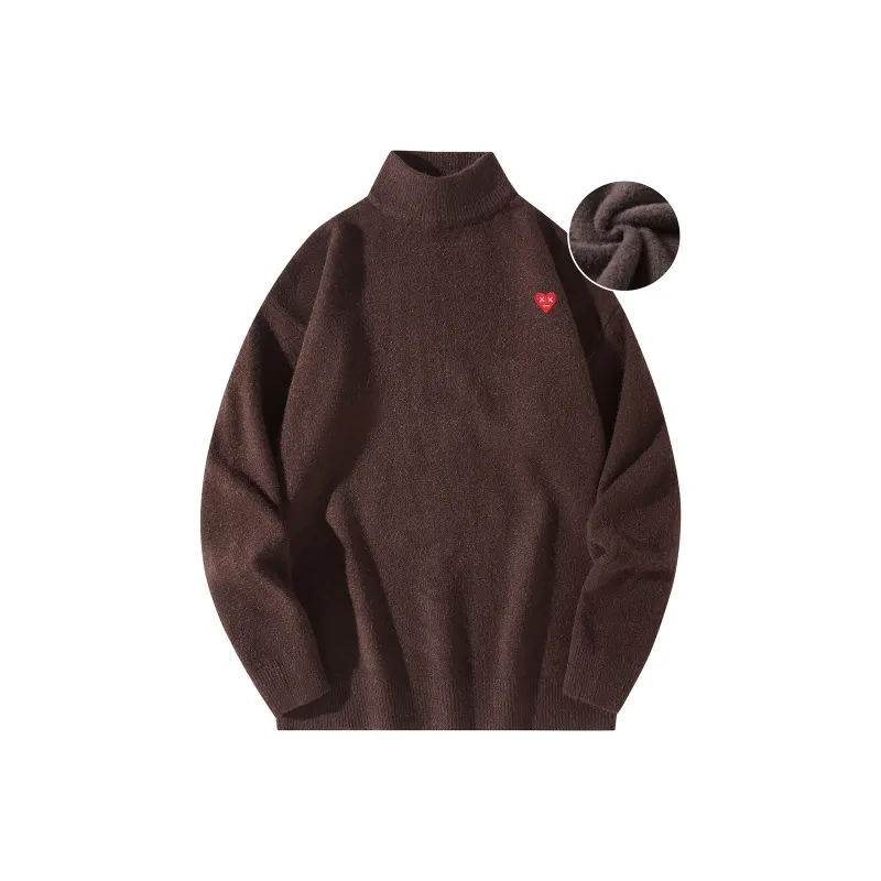 Emoji Knitwear Unisex-17