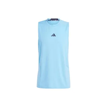 Adidas Free Shipping With AdiClub Designed For Training Workout Tank Top