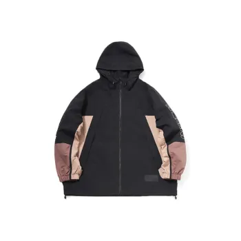 LiNing Badfive Jacket Men's Ginger Bread Brown