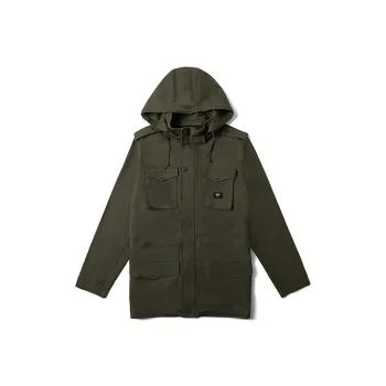 Vans Jackets Coats Men's Avocado Green