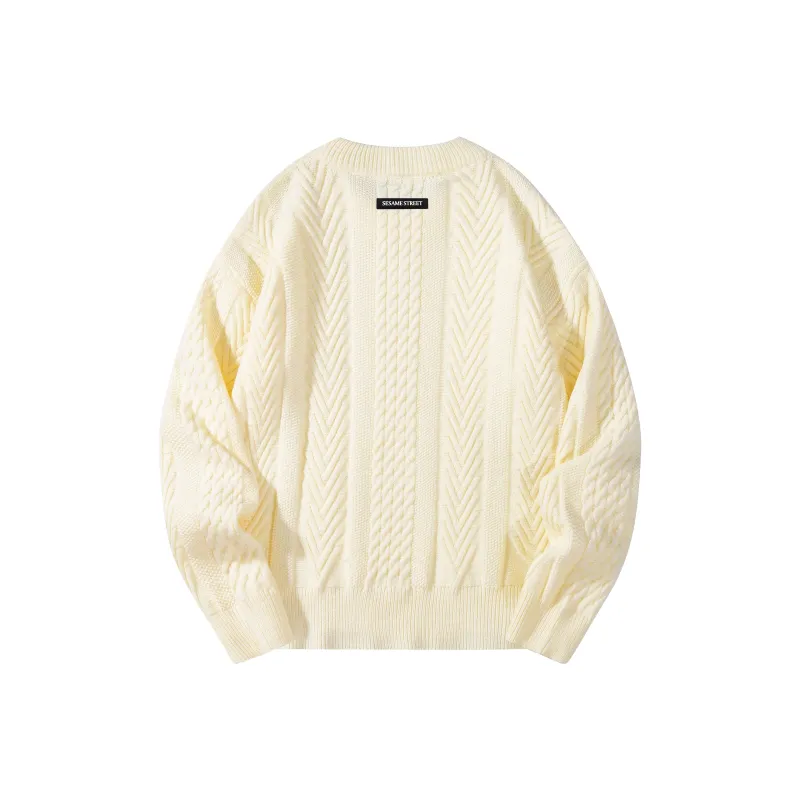 SESAME STREET Sweaters Unisex-0