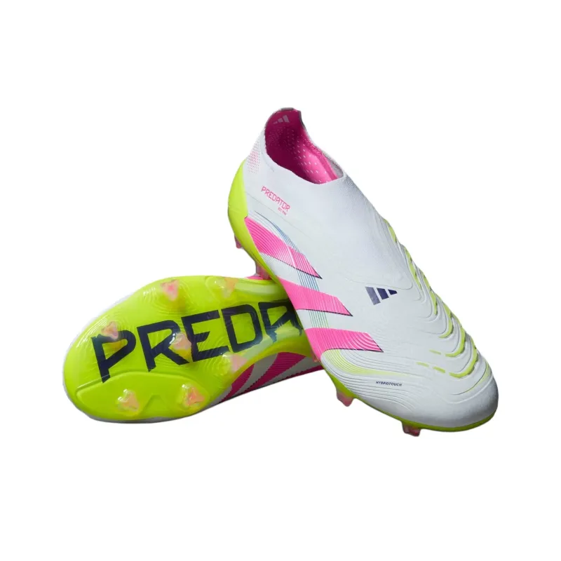 Adidas Predator Elite Laceless Fg Celestial Victory Pack-3