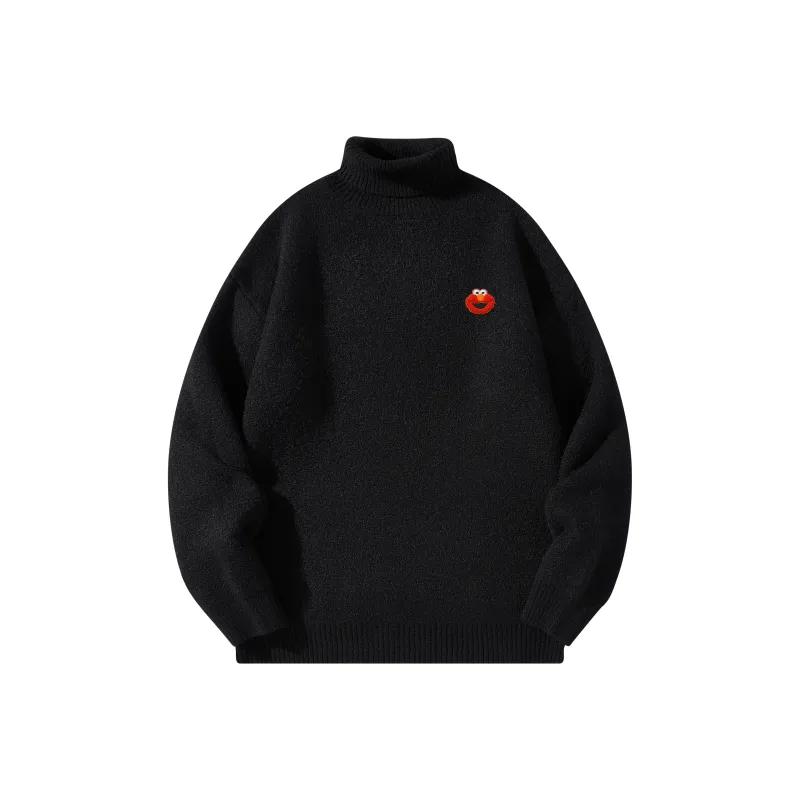 SESAME STREET Sweaters Unisex-0