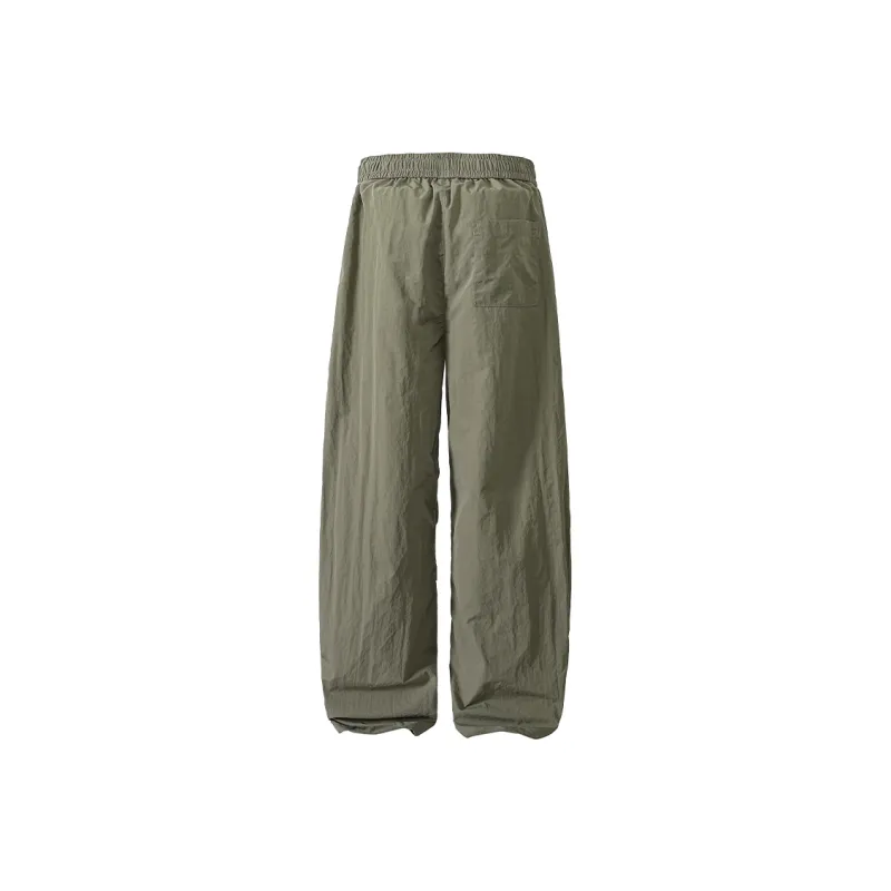 Ice flying Casual Pants Unisex-22
