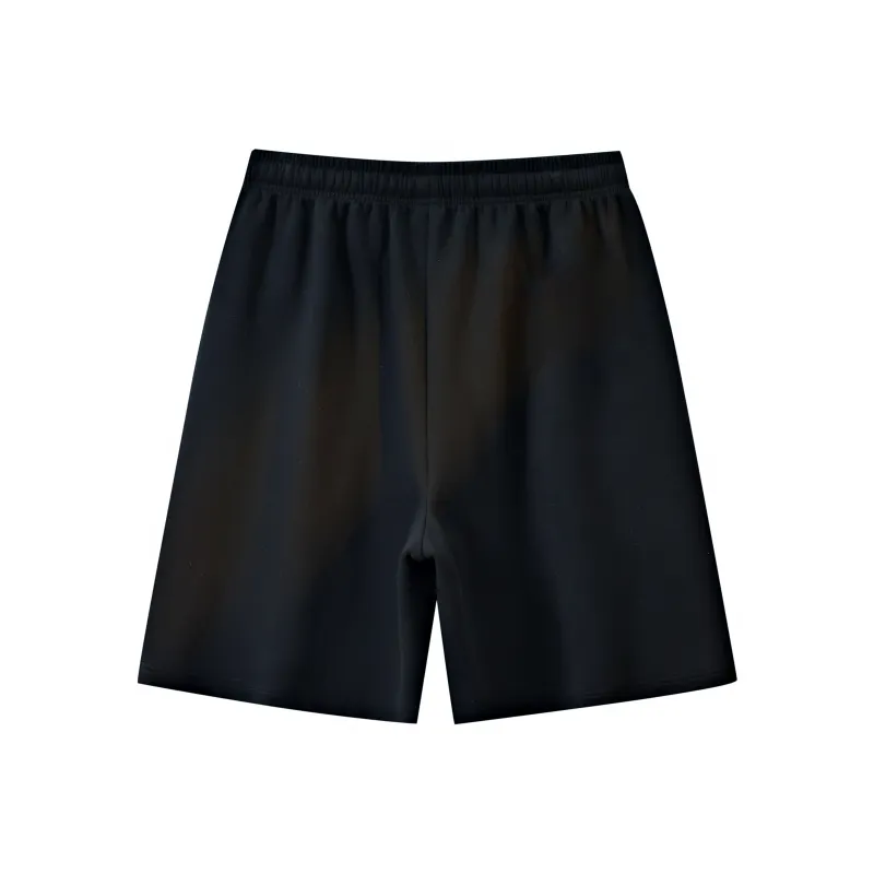 SUNSETMONENT Casual Shorts Unisex-11