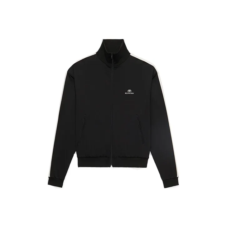 Balenciaga Zip up Jacket-0