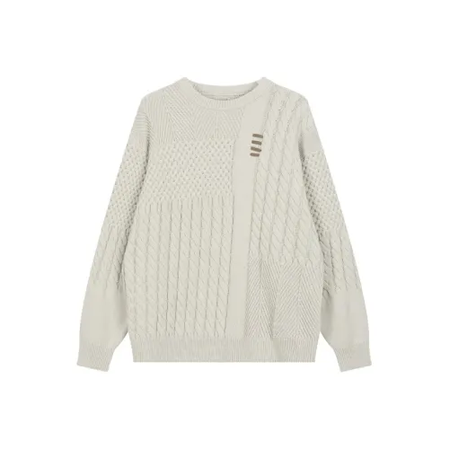 Bosieagender Knitwear Unisex