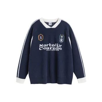 NARTALIY Sweaters Unisex