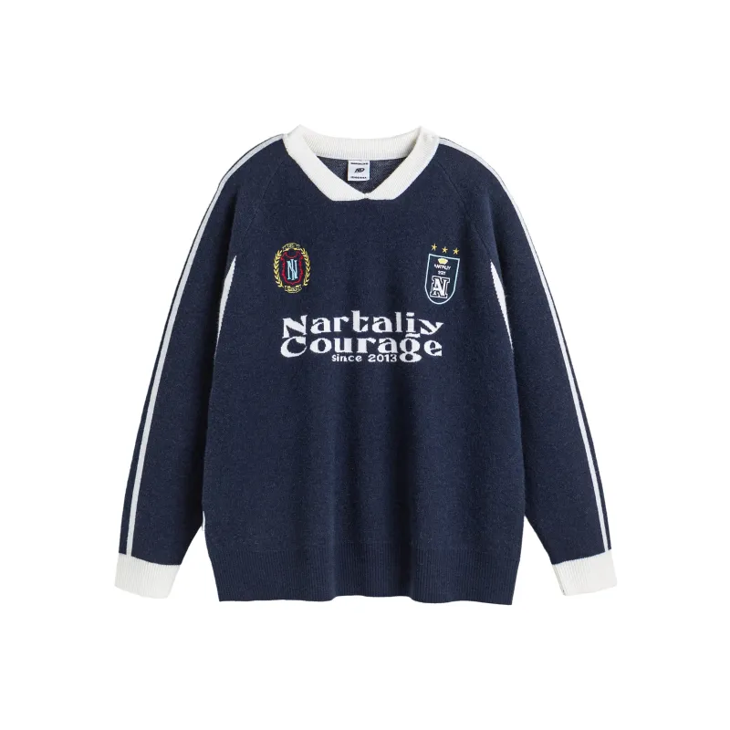 NARTALIY Sweaters Unisex-0
