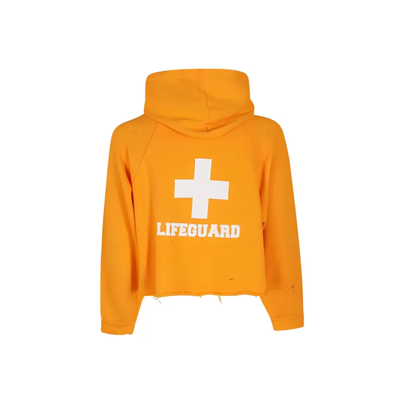 Liberal Youth Ministry Distressed Finish Jersey Hoodie-1
