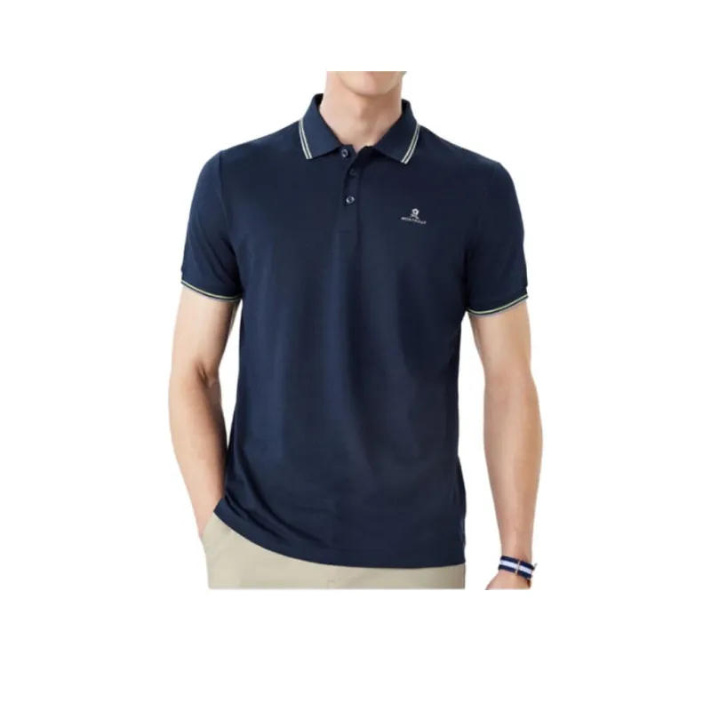 Montagut Polo Shirts Men-0