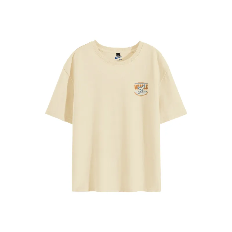 WARRIOR T Shirts Unisex-10