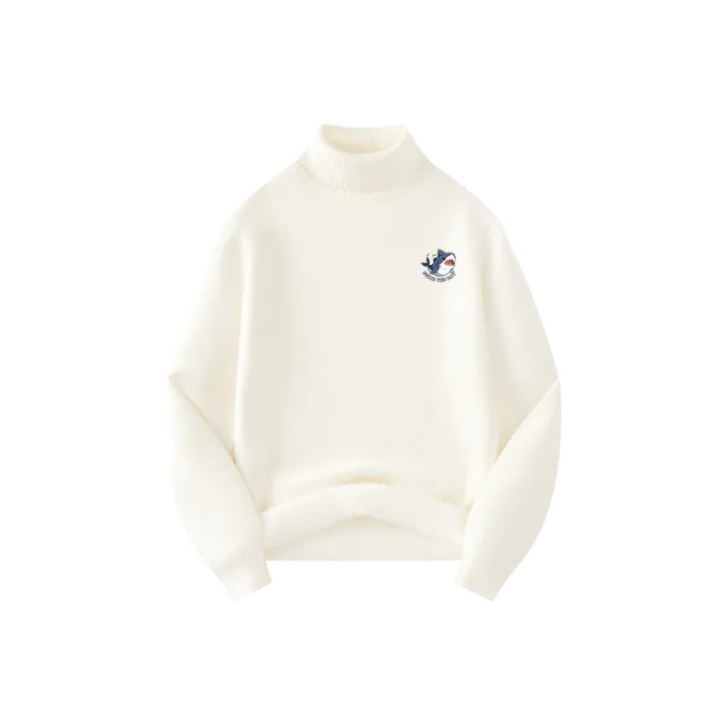 MINISO Sweaters Unisex-6