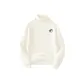 White (B Happy Shark Chest Logo)