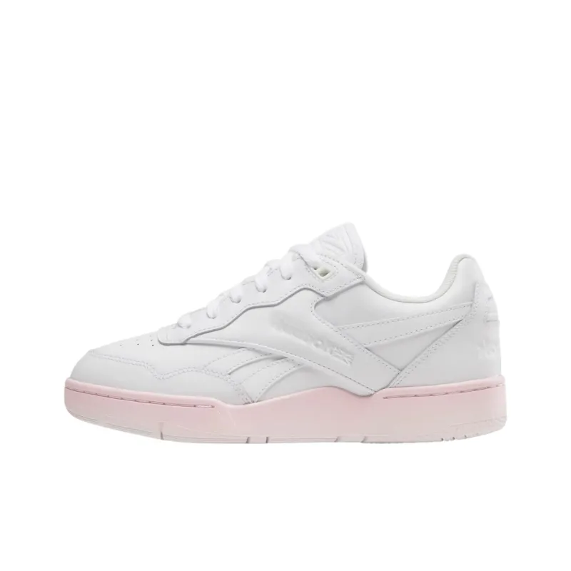 Reebok Women's BB4000 2 Retro 'White Frosted Berry' Women's-0