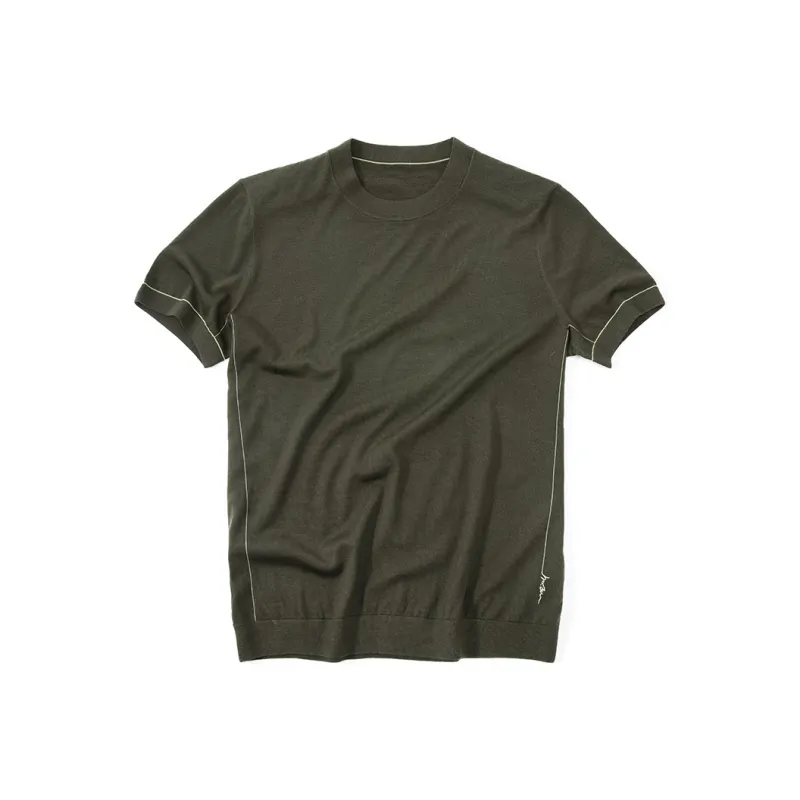Mr.Bu Knitwear Men-13